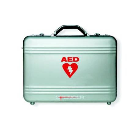 Valigia  per defibrillatore Spencer REM AED