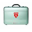 REM AED Valigia  per defibrillatore