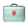 Valigia  per defibrillatore Spencer REM AED