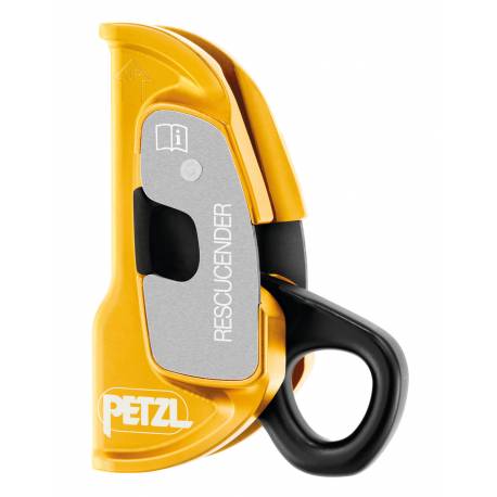 Bloccante Petzl RESCUCENDER