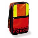 FORCE BAG - Borsa semirigida