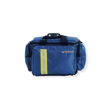 Borsa professionale con comparti interni Spencer PARAMEDIC HP