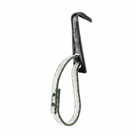 Gancio di progressione Petzl REGLETTE