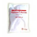 Vie aeree 24 Laerdal RESUSCI ANNE