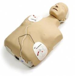 Manichino Laerdal AED LITTLE ANNE