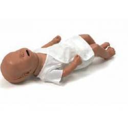 Manichino baby Laerdal