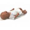 Manichino baby Laerdal