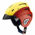 Casco fluviale OW EAGLE BICOLORE CUSTOM