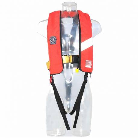 Salvagente autogonfiante manuale OW CREWSAVER