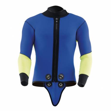 Giacca in neoprene OW SCUBA 5 PC1