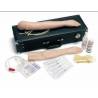 Kit braccio pediatrico d'addestramento Laerdal IV MULTI-VENOUS