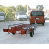 Carrello portaraft OW CON STRUTTURA