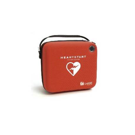 Carry case HS1 standard Laerdal