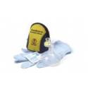 Maschera per rcp pediatrica Laerdal POCKET MASK