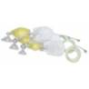 Pallone rianimatore pediatrico monouso Laerdal THE BAG II