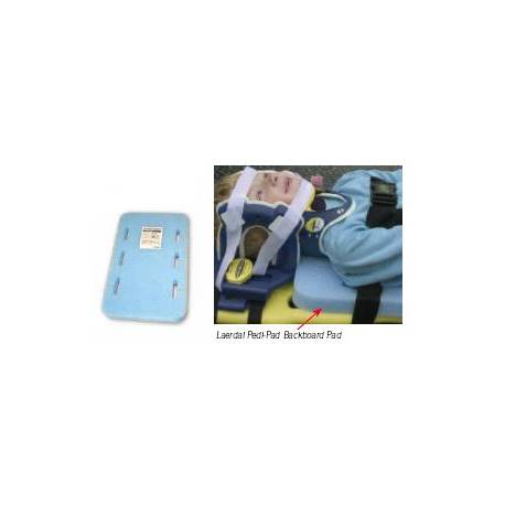 Cuscinetto Laerdal PEDI-PAD