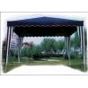 Gazebo Bravo RAPIDO 3X4,5 BIANCO