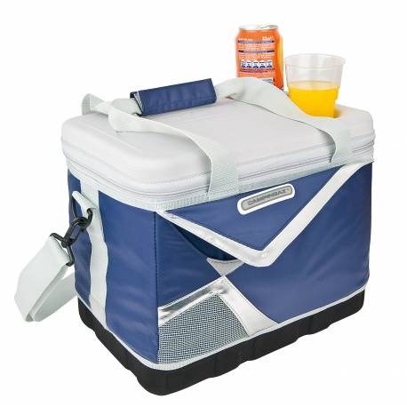 Ghiacciaia semirigida Campingaz ULTIMATE 35 L