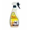 Detergente specifico Brunner ACTICLEAN