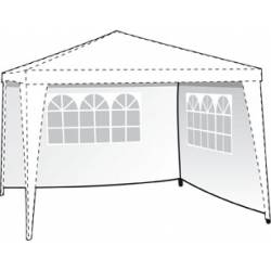 Parete per gazebo Brunner ELEGANCE WALL SPRINT