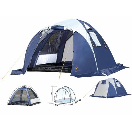 Tenda outdoor Nova LEVANTE 3