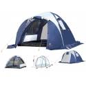 Tenda outdoor Nova LEVANTE 3