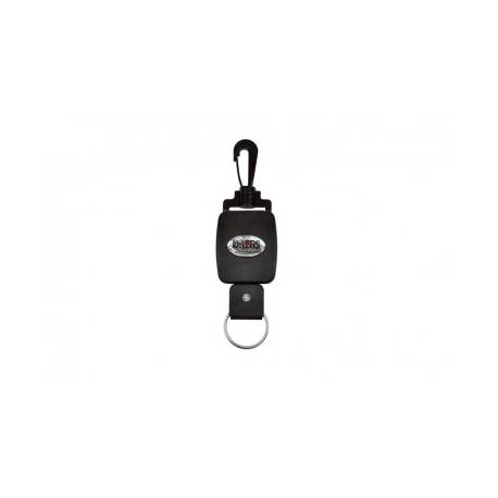 Cavetto inox Best Divers MINI RETRACTOR