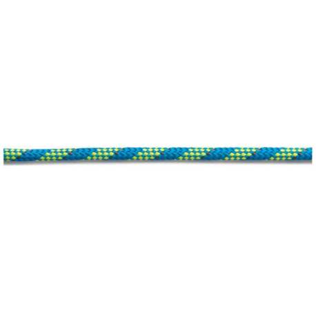 Treccia Dyneema Trem DEVON FILO GIALLO FLUO