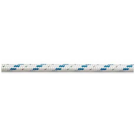 Doppia treccia Trem POLIESTERE SIDNEY BLU