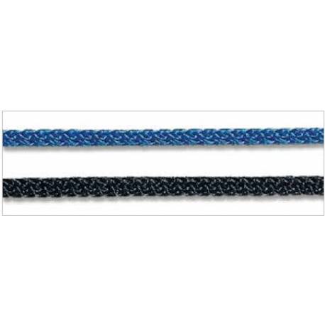 Treccia in polipropilene Trem MULTICOLOR BLU/NERO