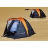 Tenda famiglia Bertoni FAMILY 2-5 POSTI