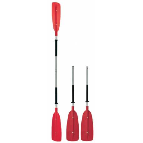 Pagaia per kayak e canoe Bravo DPR 107C