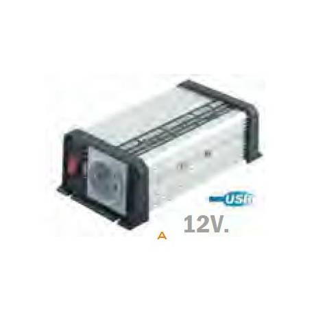 Dispositivo elettronico Trem INVERTER 300W12V