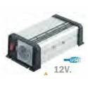 Dispositivo elettronico Trem INVERTER 300W12V