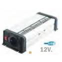 Dispositivo elettronico Trem INVERTER 600W 12V