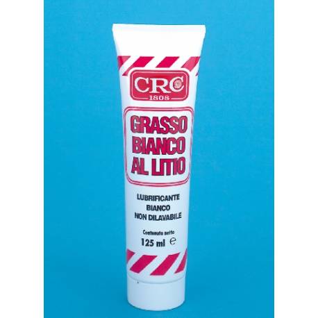 Grasso bianco Trem LITIUM GREASE