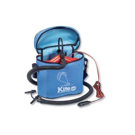 Pompa per rafting - kite Bravo 12 KITE