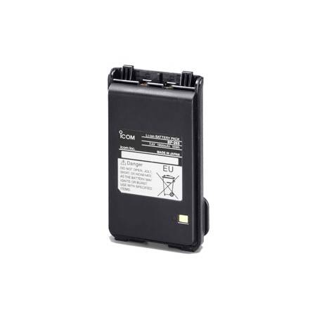 Pacco batteria al LI-ION Icom BP-265