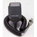 Microfono da palmo con pulsanti up/down Icom HM-36