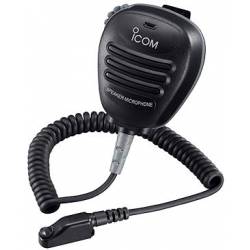 Microfono altoparlante waterproof Icom HM-138