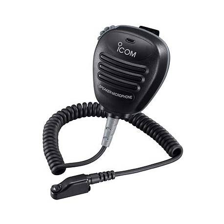 Microfono altoparlante waterproof Icom HM-138