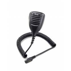 Microfono altoparlante dust/waterproof Icom HM-169