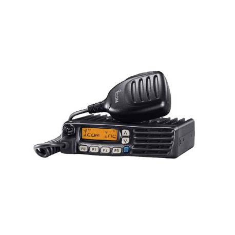 Ricetrasmettitore veicolare PMR VHF Icom IC-F5022 #01 BIIS