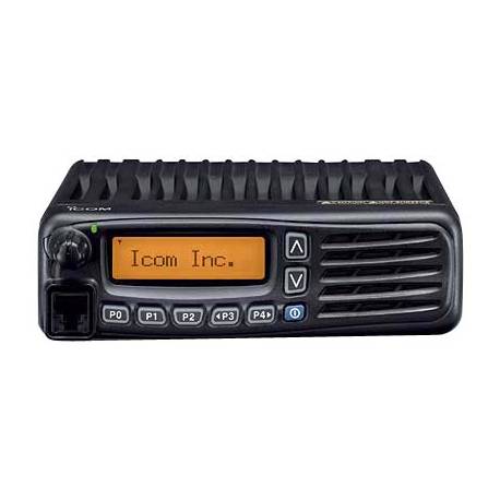 Ricetrasmettitore veicolare VHF PMR Icom IC-F5062D #33