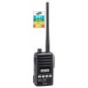 Mini ricetrasmettitore portatile PMR in VHF Icom IC-F51 #62