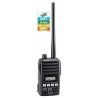 Mini ricetrasmettitore portatile PMR in VHF Icom IC-F51 #62