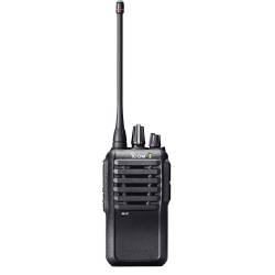 Ricetrasmettitore portatile UHF Icom IC-F4002#08