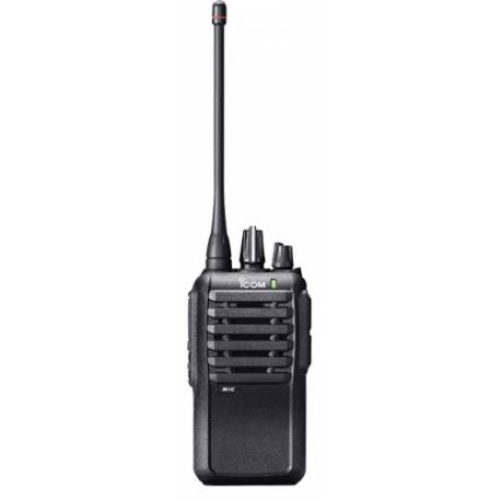 Ricetrasmettitore portatile VHF ICOM IC-F3002 #08