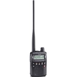 Ricevitore portatile ad ampia copertura Icom IC-R6#12