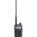 Ricevitore portatile ad ampia copertura Icom IC-R6#12